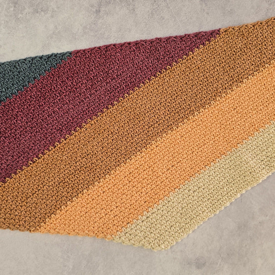 Sherry Trifle - Scarf
4