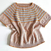 Sommer i byen - T-shirt
6