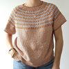 Sommer i byen - T-shirt
1