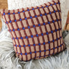 Squares and Reactangles - Cushion Version 1
1