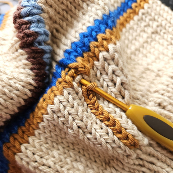 All-Year-Checks - Vest
6