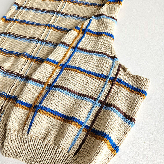 All-Year-Checks - Vest
5