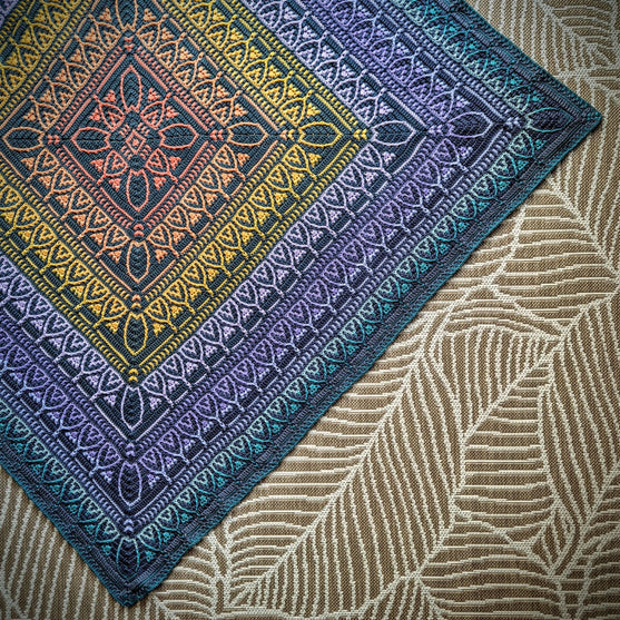 KashmiriKahwaTea - Blanket
7