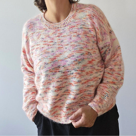 Drys โ Sweater