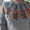 Autumn Berries - Sweater
4