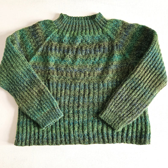 Anne – Sweater
3