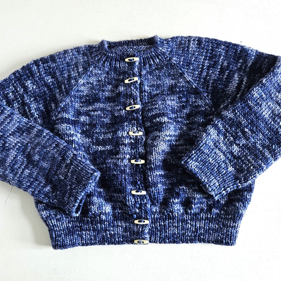 Elvira – Cardigan
6