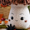 Boo the Spooky Shroom
6