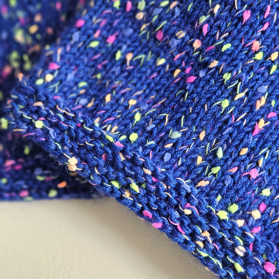 Festlig – Bolero
5