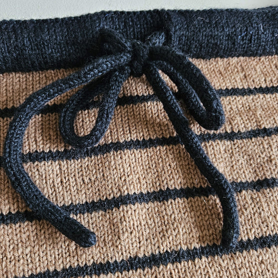 Enkelt og kort - Skirt
4