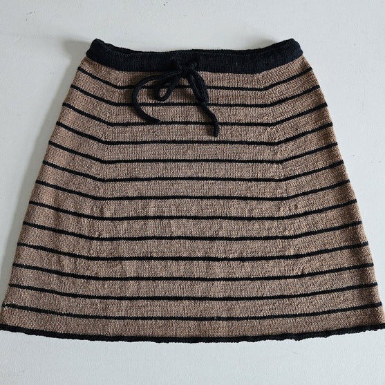 Enkelt og kort - Skirt
5