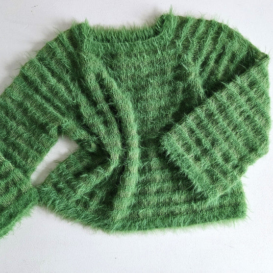 Luftige Striber - Jumper
5