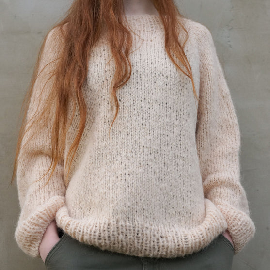Celestia Sand - Pull
5