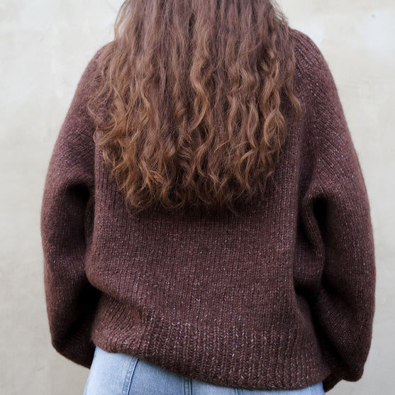 Umber Cloud - Pull
6