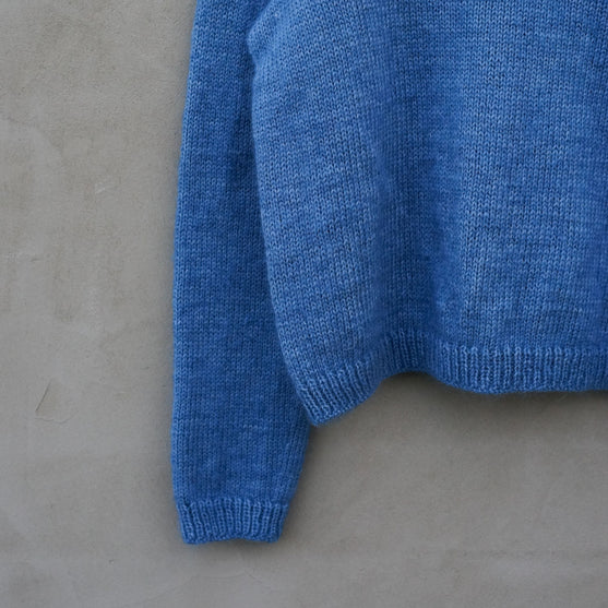 Hazy Whisper - Sweater
3