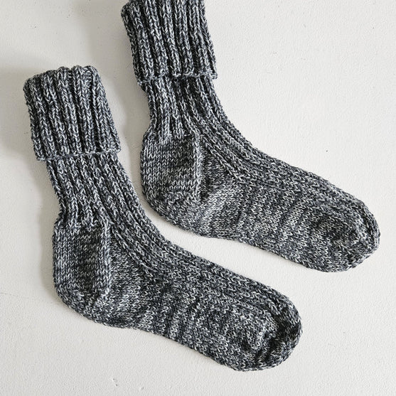 Folmer - Chaussettes en laine
7