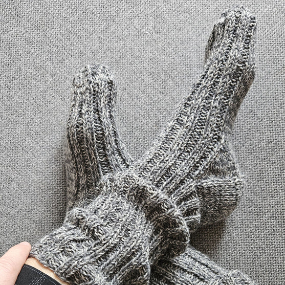 Folmer - Chaussettes en laine
5