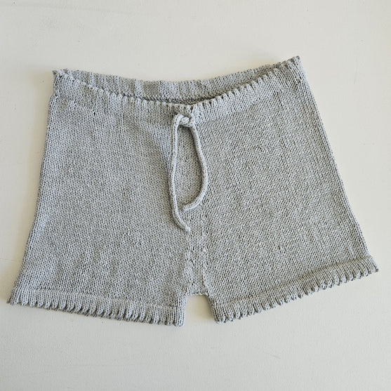 Esmeralda - Short
4