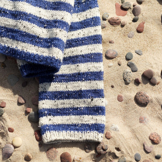 Marine - Pull
8