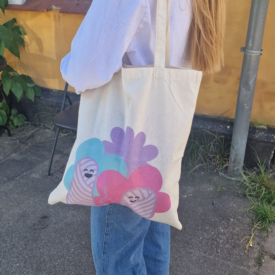 Tote Bag - Yarniis - Hobbii
4