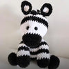 Ziggy Zebra
2