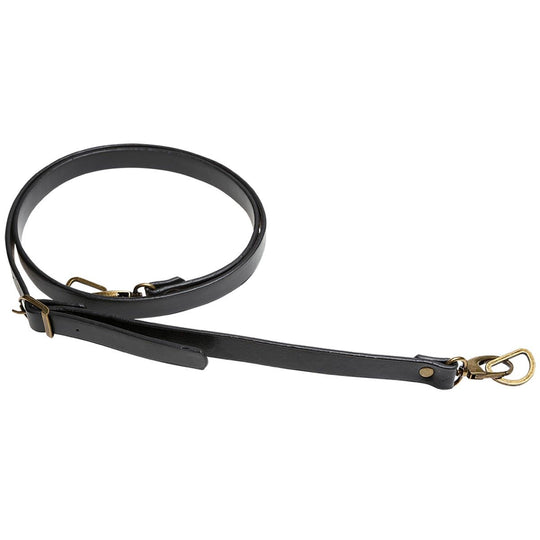Handbag shoulder strap adjustable - 18 mm x 132 cm - Go Handmade