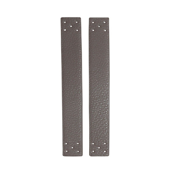 Handle Straps (for Sewing Onto e.g. Baskets), 7” x 0.9” (18 x 2,2 cm), 2 pcs. - Go Handmade
1