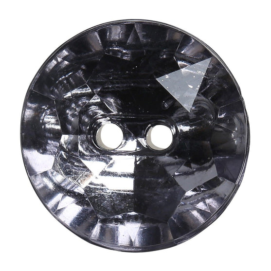 Boutons Cocktail avec deux trous - 18 mm - Go Handmade
5