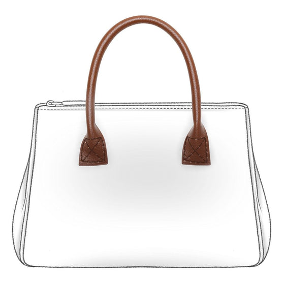 Sew-on Bag Handles - 42 cm (16.5 in) - Go Handmade
4