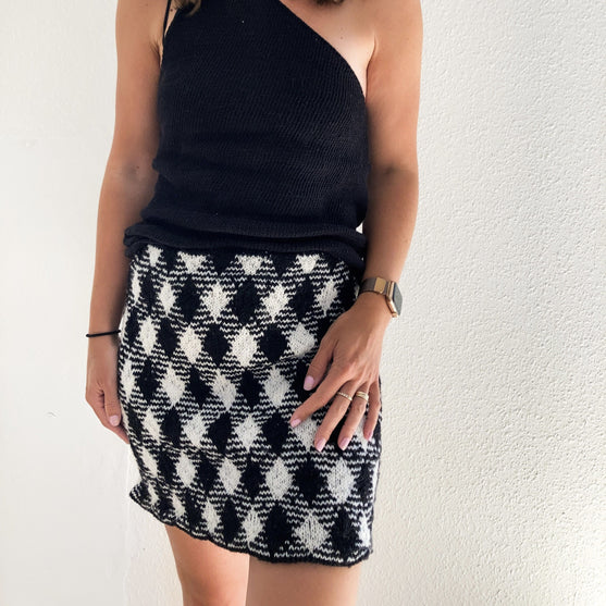 Coco Skirt
2