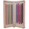 Set aiguilles à tricoter Zing - KnitPro
2