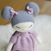 Ingrid - Doll
2