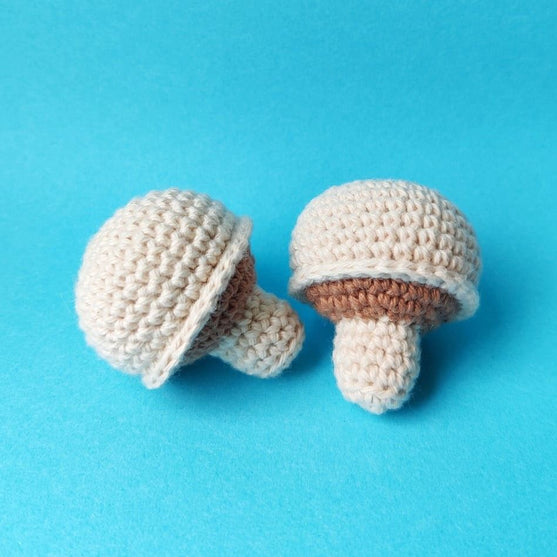 Mushroom - Play Food
5