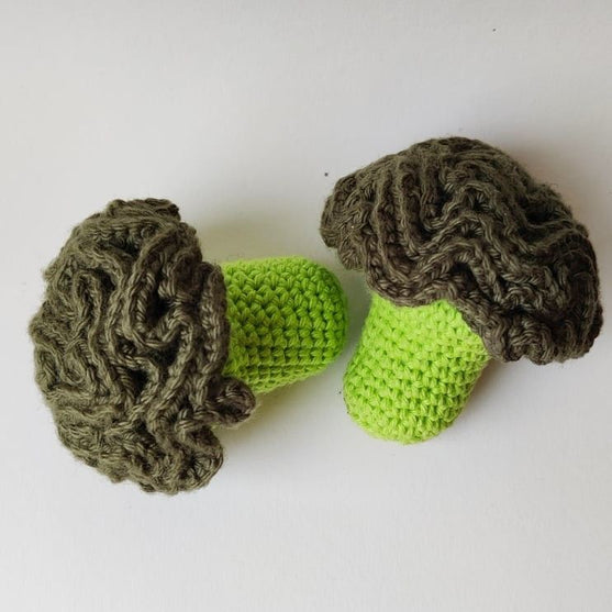 Broccoli - Play Food
3