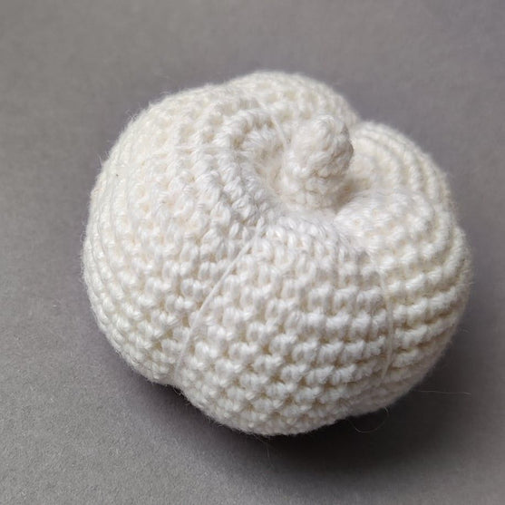 Ail - Jouet au crochet
3