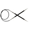 Karbonz Circular Needles - KnitPro
1