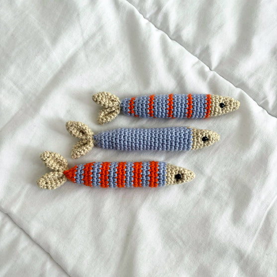 Porto Sardines
2