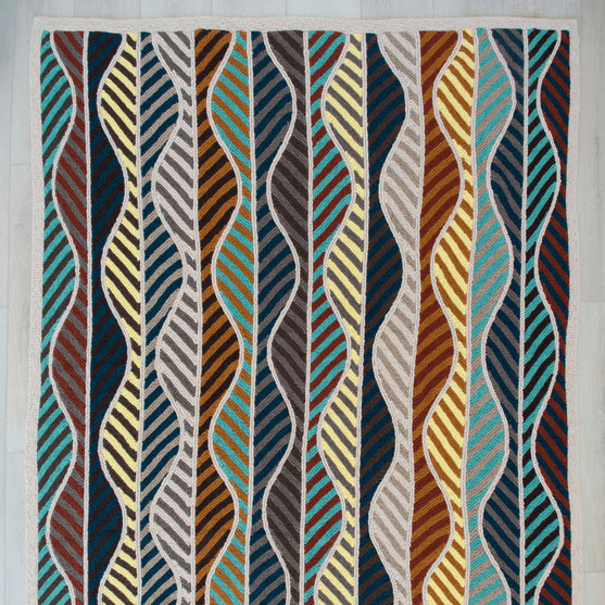 Autumn Garden - Blanket
5