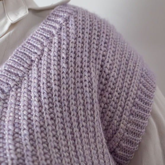 Perpétua - Sweater Vest
2