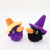 Low Sew Crows
2