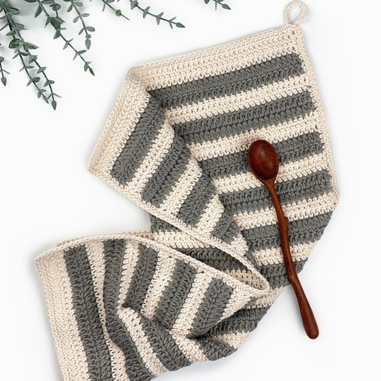 Luss - Serviette à main
13