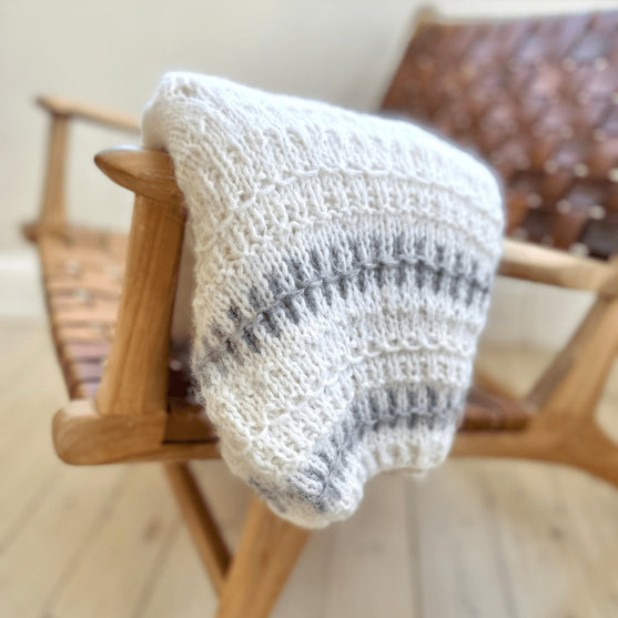 Nordic Breeze – Sweater
5