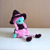 Rosie Rue the Witch
1