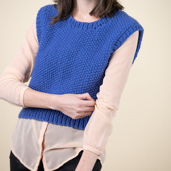 Renee - Débardeur
2