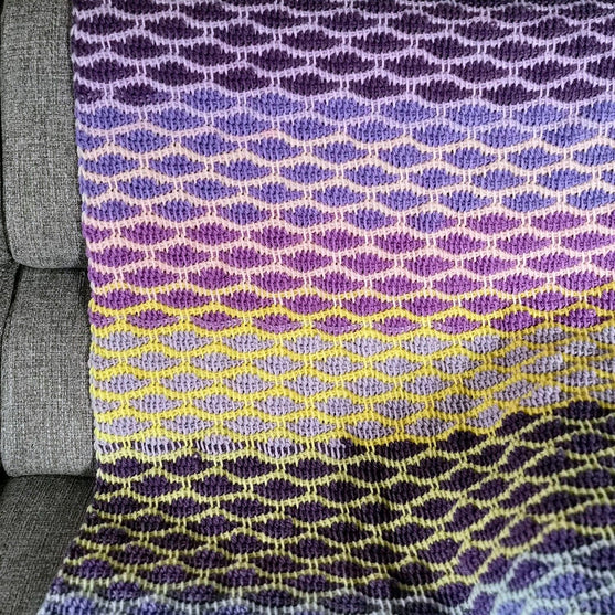 Lolli-bye - Couverture de Poussette
5