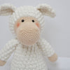 Frida the Sheep
2