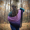 Myles of Love - Shawl
4
