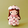 Flower Girl - Doll
1