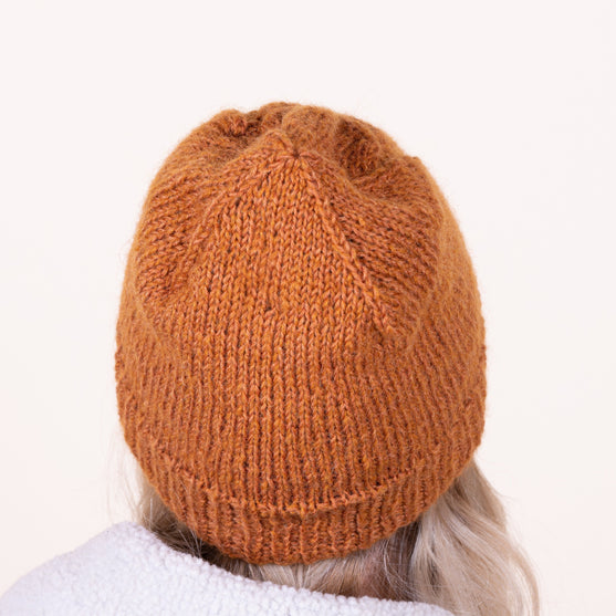 Agnete - Bonnet
3