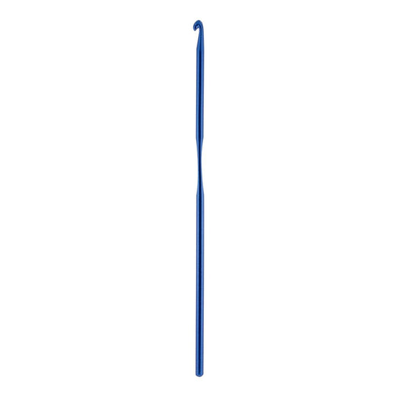 Alu Crochet Hook Set - 11 sizes - Hobbii
7